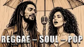 Reggae Pop Soul | Warm Beats & Peaceful Hearts