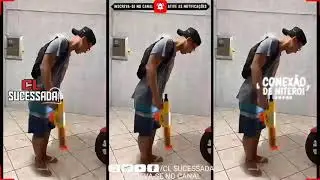 SUCA SOCA TREPA TREPA,BONEZINHO PRA TR&Aacute;S S&Oacute; CA&Ccedil;ANDO PUTA ((LAN&Ccedil;AMENTO 2019))