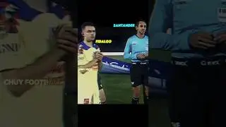 &iquest;Santander Aguila? 😂🦅 #america #fidalgo #ligamx
