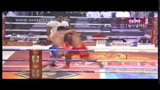 Khmer Boxing 2014 | Khmer Boxing August 2014 | Khmer Boxing International 2014