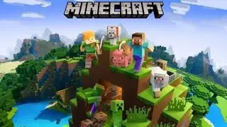 Cat gaming 🇻🇳 chơi Minecraft mega skyblock 180s