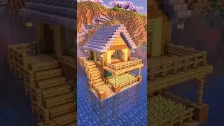 Minecraft Expectation Vs Reality😱 #shorts