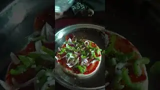 Home made pizza 🍕 #pizza #pizzalover #bb16