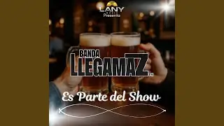 Es Parte Del Show