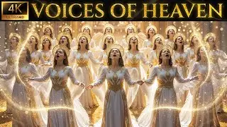 Songs of Heaven | Angelic Choir Worship to Lift Your Soul