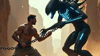 Alone on a Distant Planet &mdash; What He Discovered Could Save Us All 😱