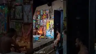 ശ്രീരാമ സ്വാമി-  ഹനുമാൻ വിശേഷ പൂജ (ശനിയാഴ്ചകളിൽ വൈകുന്നേരം മാത്രം )