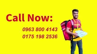 One Hour merchant payment | MOMORIDES (Same Day Delivery)