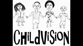 ChildVision: Growing Children God&rsquo;s Way