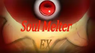 [Kirby Star Allies] -The Gratifying Design of Soul Melter EX
