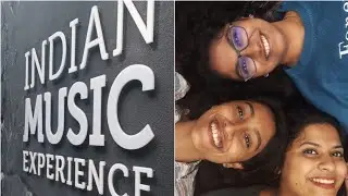 Indian Music Experience |JP Nagar | Bengaluru