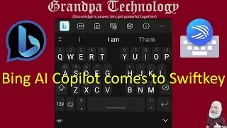 The Ultimate Guide to the New Bing AI Feature in Microsoft Swiftkey Beta