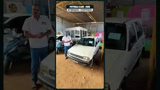 Cheapest Car in 2026 ? 🚗 Maruti 800 Honest Review | Low Budget Family Car | Engine Thagaval