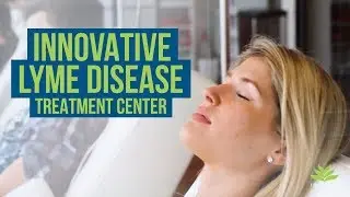 Lyme Disease Treatment Center Frankfurt, Germany | Lyme Disease Treatment Europe
