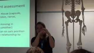 Lecture: Two-Approaches to Management of Chronic Lumbar-Hip Pain (Part 3)