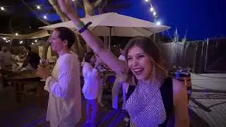 Evento Corporativo Especial en Tamarit Beach Resort | Filmmaking