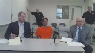 Montana bar shooting suspect makes first court appearance
