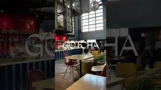 Zurich coffee shops review