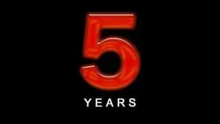 DrCassette - 5 Years