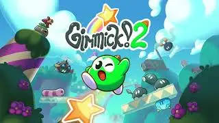 Gimmick! 2 OST - Magic Train (Unused)