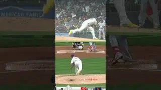 How to Throw Hard While Undersized -Matt Bush Mechanics