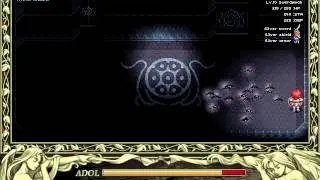 Ys I Complete Time Attack - 3:19:87