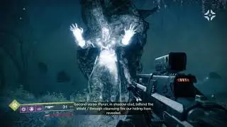 Destiny 2 Walkthrough Part 17 Stormcaller Subclass Quest