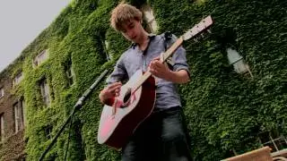 Rare Sessions: Shaun Russell - Nicotine