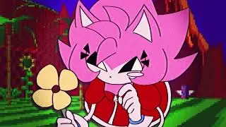 Malware Amy || Static Miku 