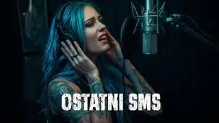 Ostatni SMS &ndash; Zimna Sucz | Polski Rap 2025