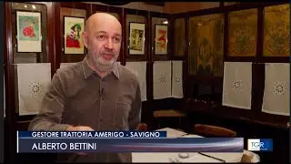 RAI TG3 Officina Italia, 10/01/2026