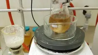 2C-B freebase to hydrochloride