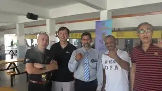 OFA | Fortis Atque Fidelis | Penang Free School | Oldest English Medium Sch in SE Asia ~ Mahalo_JC