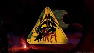 PREY Laboratory Theme | Hammond's Legacy
