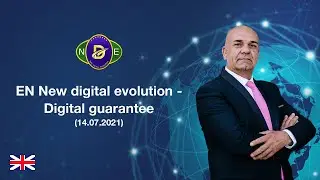 EN New digital evolution - Digital guarantee (14.07.2021)