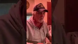Metamucil gin cocktail review at the Lazy Ass Corral