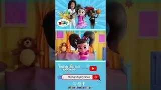 What&rsquo;s the Weather Today? | Mr. Weatherman Song | HipHop Boobly Show | Kids Learning