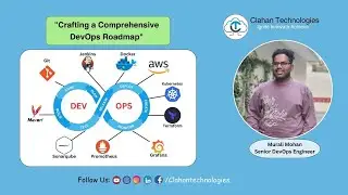 DevOps Road Map