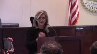 Rep. Blackburn hears concerns about ACA repeals