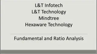 WHY INVEST IN L&T TECHNOLOGY. 4 MIDCAP COMPANIES ANALYSED | Fundamental Analysis