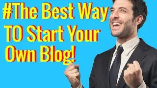 Starting your own blog - Best hosting for wordpress(Easy Setup)