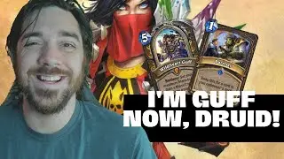 Reno Rogue: The Better Druid - Murder at Castle Nathria Standard