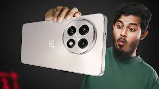 OnePlus 13R - যে ফোনের সব ভালো, কিন্তু...