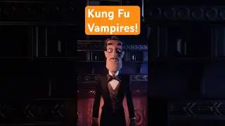 Van Helsing Hammer Horror Kung fu movie #horrortok #horrorfilm  #horrorclassic #horrorchannel