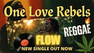 Flow - One Love Rebels