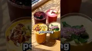 Your Glass Might Be Poisoning You