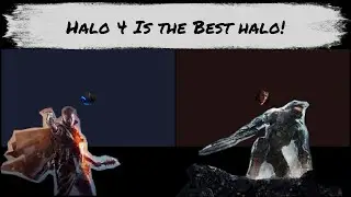 Halo 4 Was The Best Halo and Other Childhood Games (Nerd News Ep. 9)