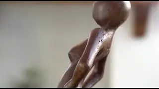 Tanya Elliott Nyegaard - Bronze Sculpture