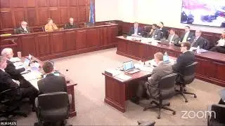 22-08-08 Evidentiary Hearing