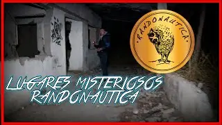 LUGARES MISTERIOSOS EN MONTERREY / TERROR / RANDONAUTICA